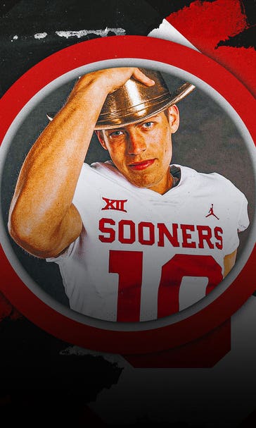 Top five walk-up songs for Oklahoma recruit General Booty